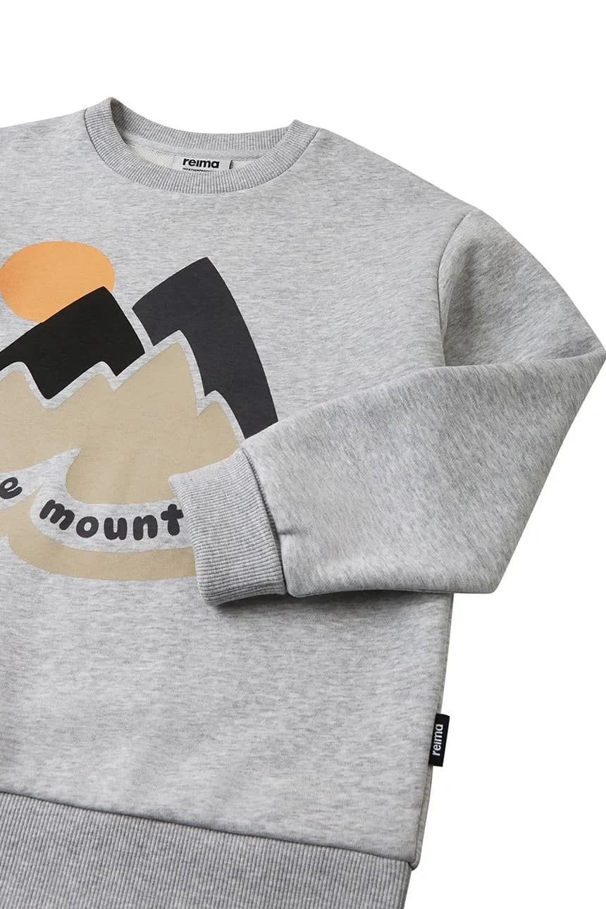 Детская толстовка Collari - фото 4