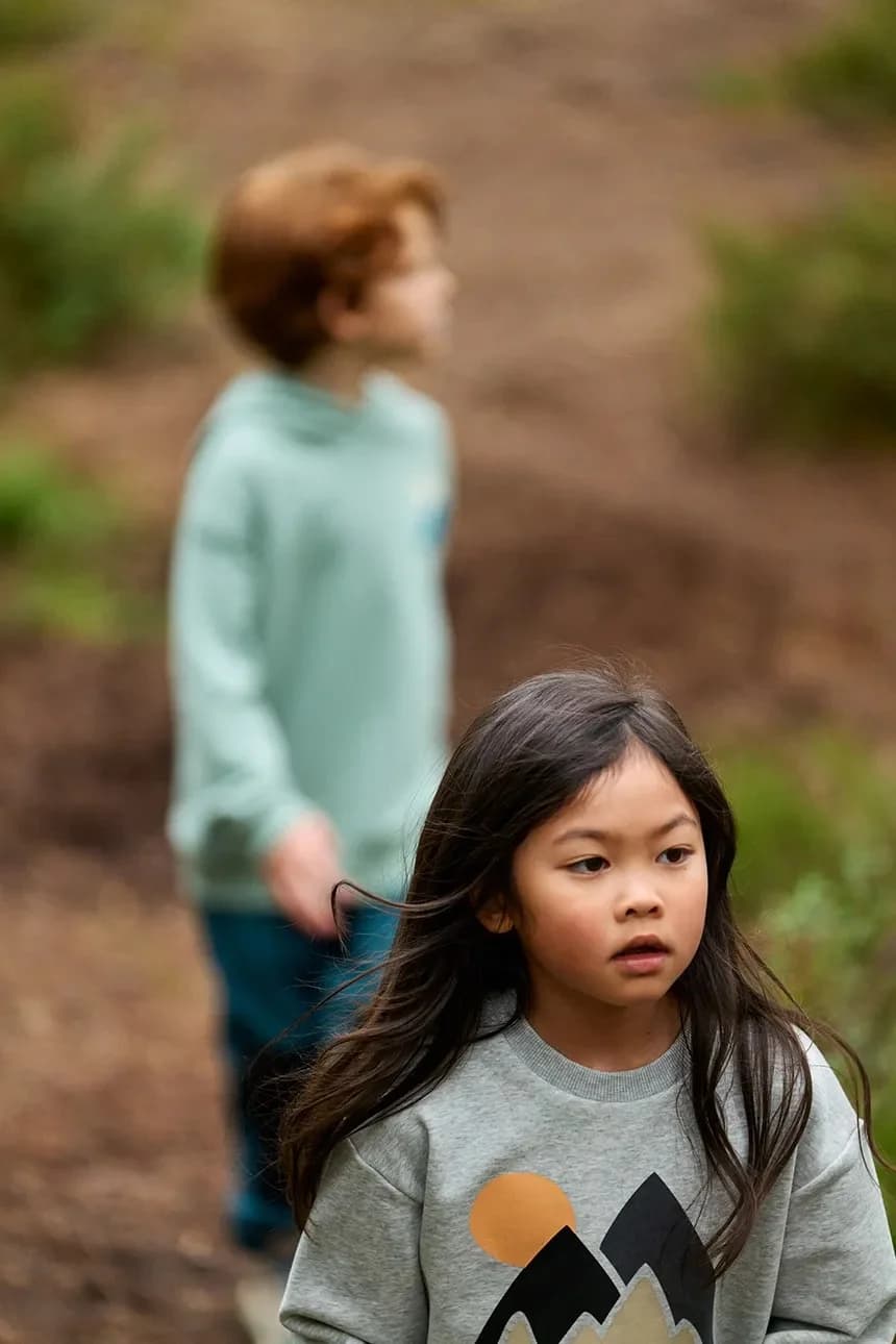 Детская толстовка Collari - фото 9