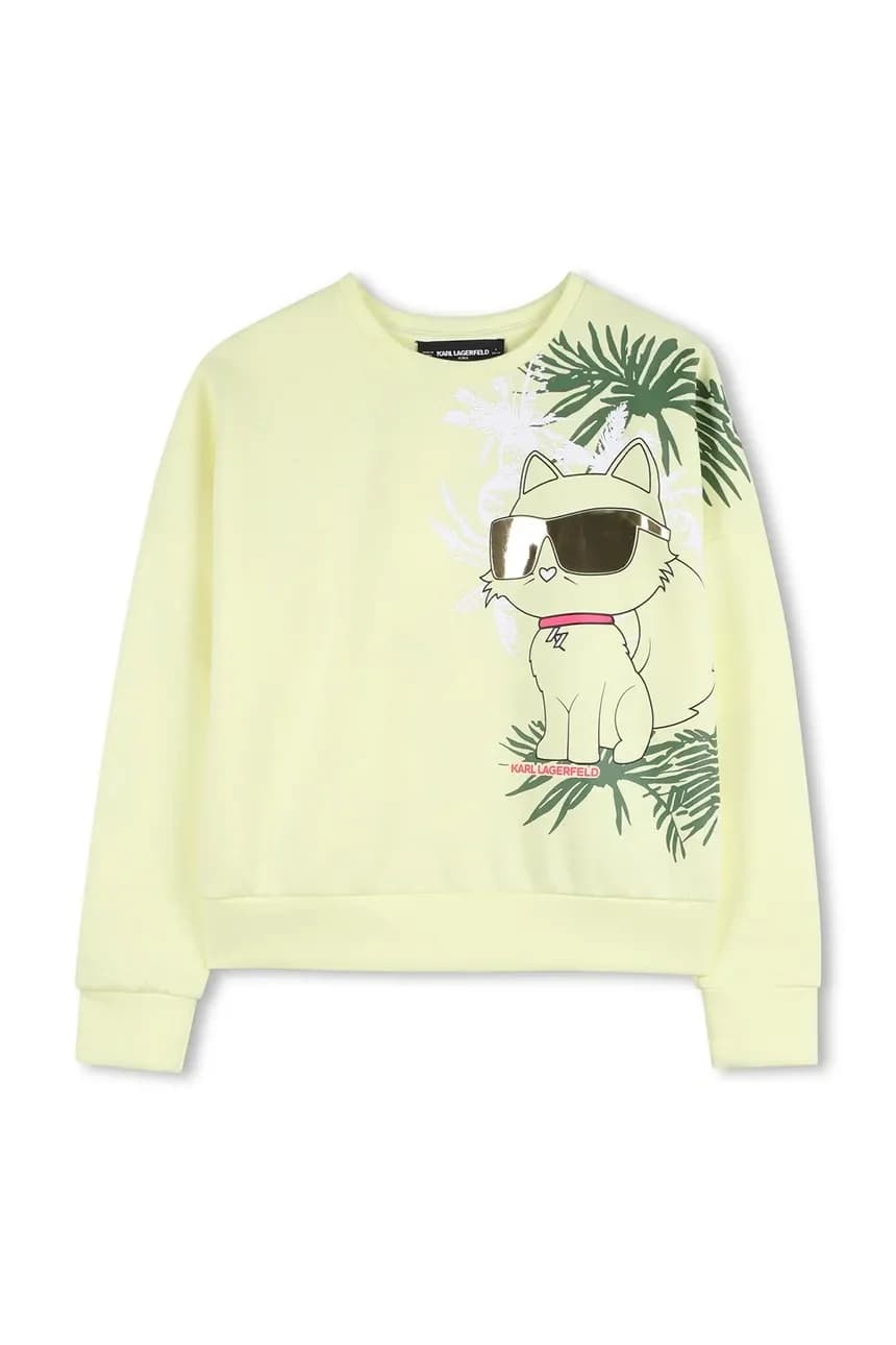 Детская толстовка