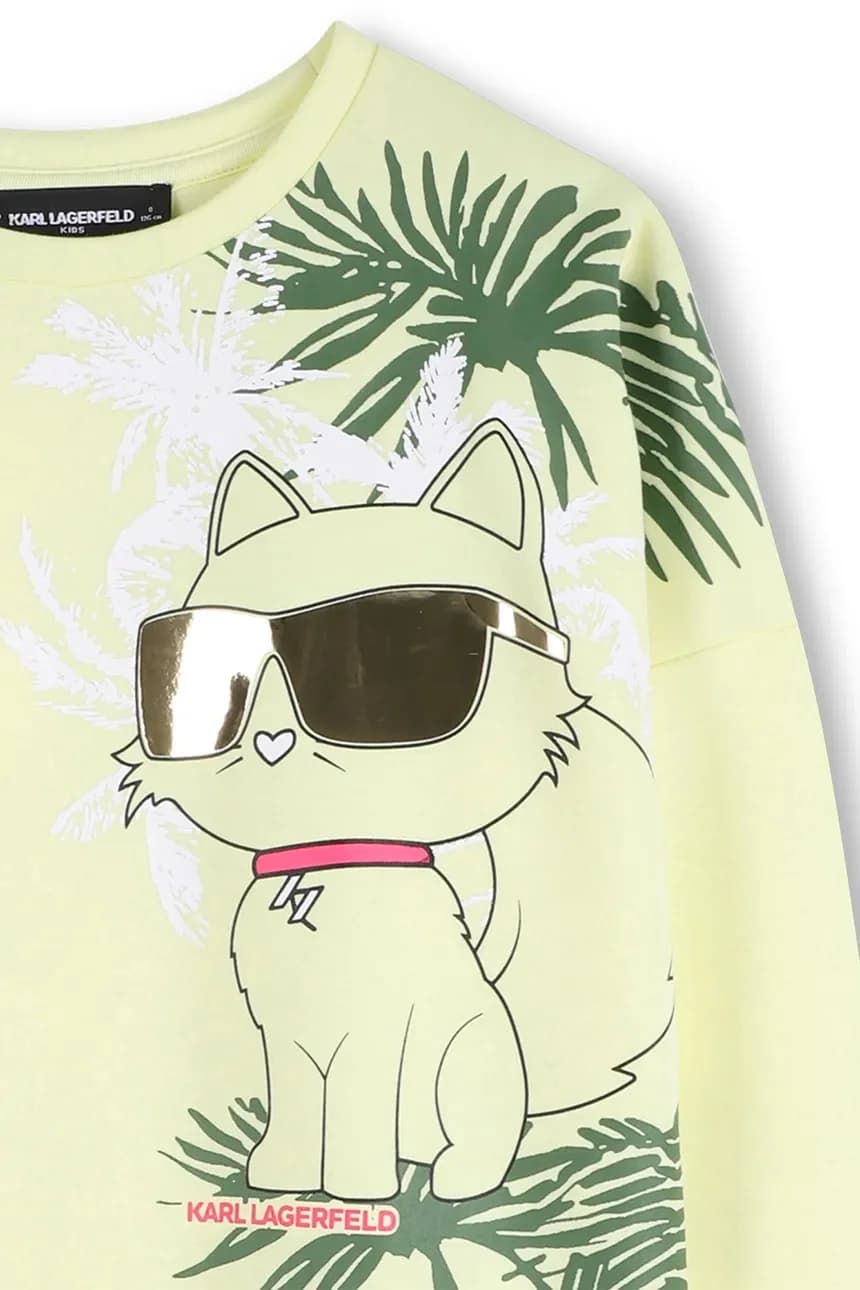 Детская толстовка - фото 3