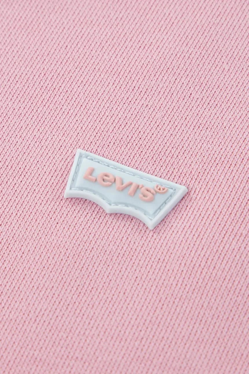 Детская толстовка MEET AND GREET CREW - фото 4