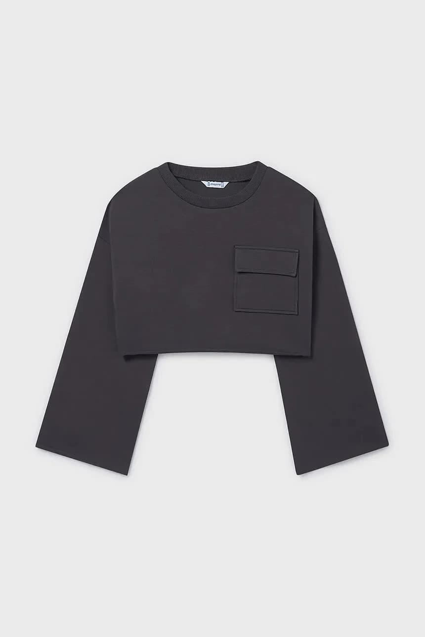 Детская толстовка - фото 2