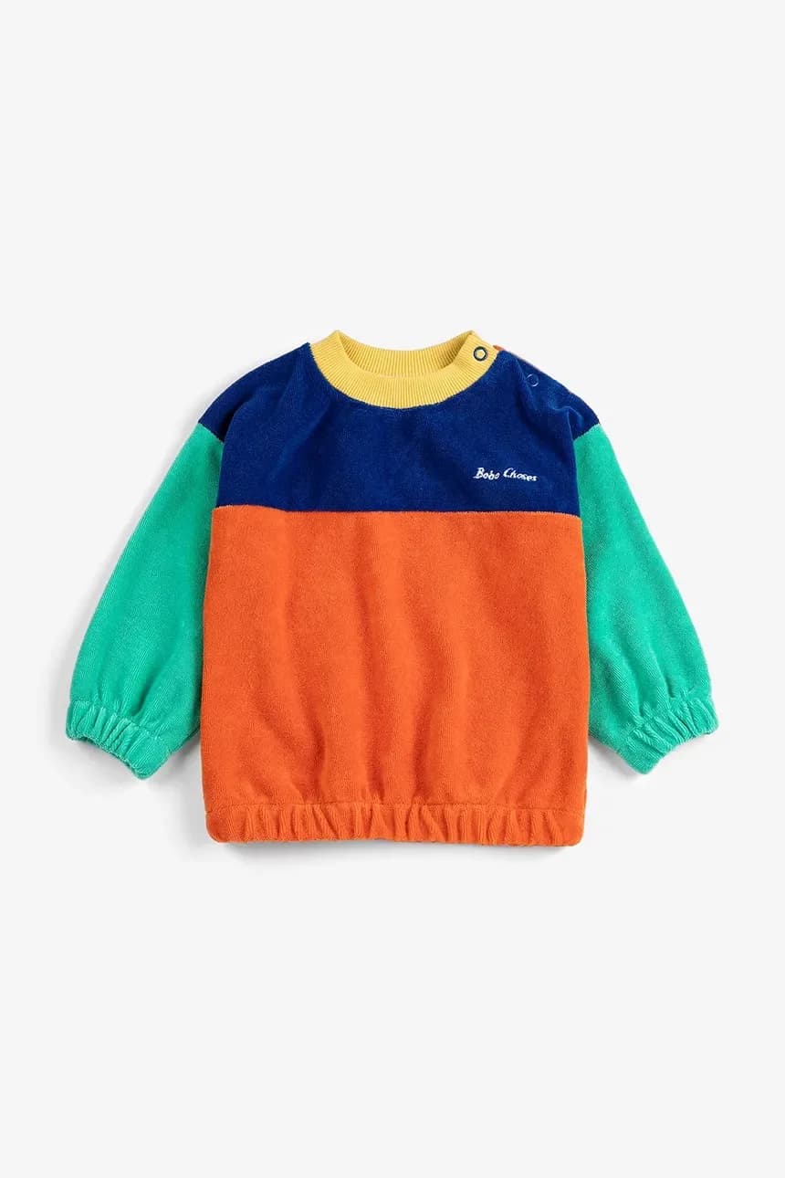 Детская толстовка - фото 2