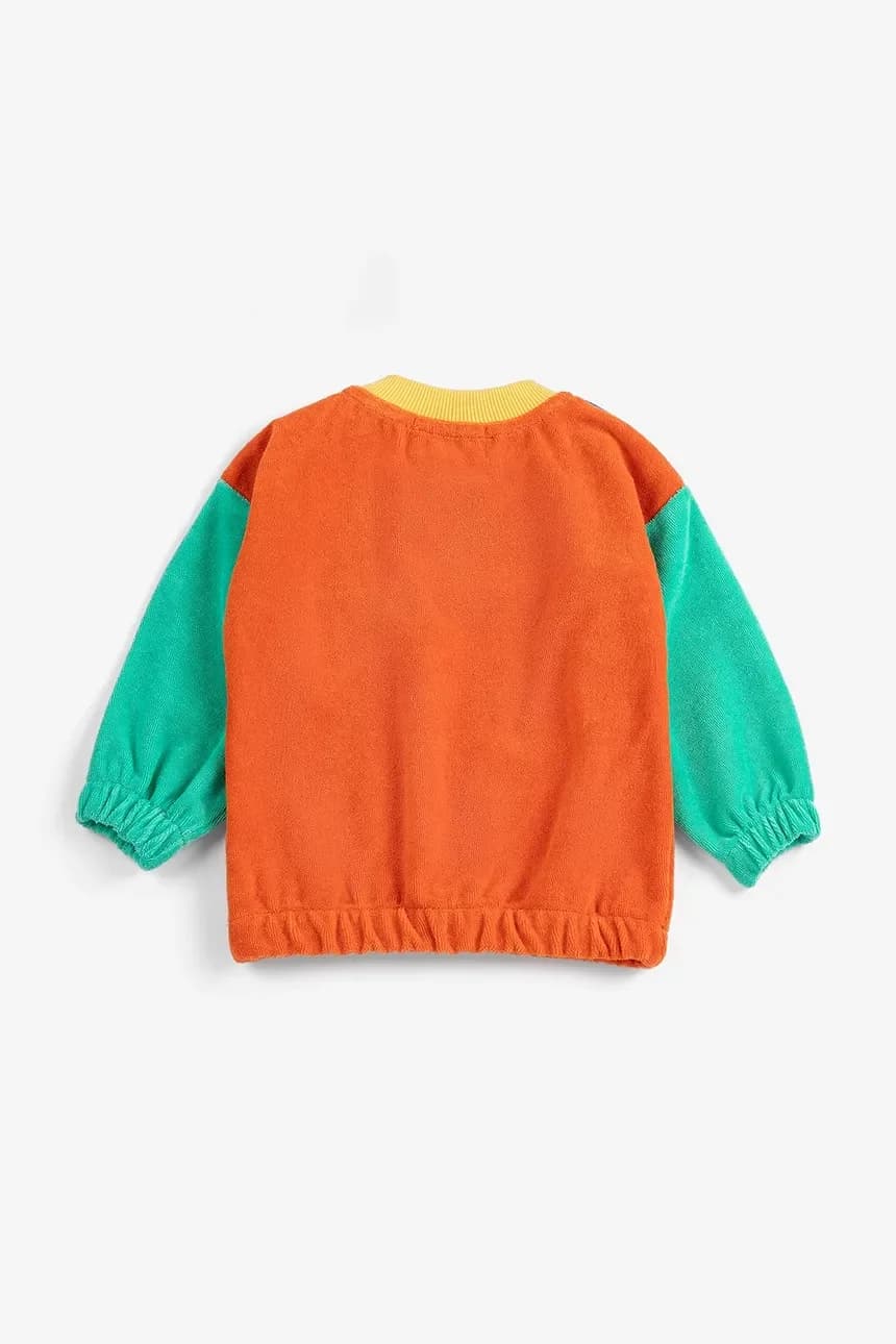 Детская толстовка - фото 3