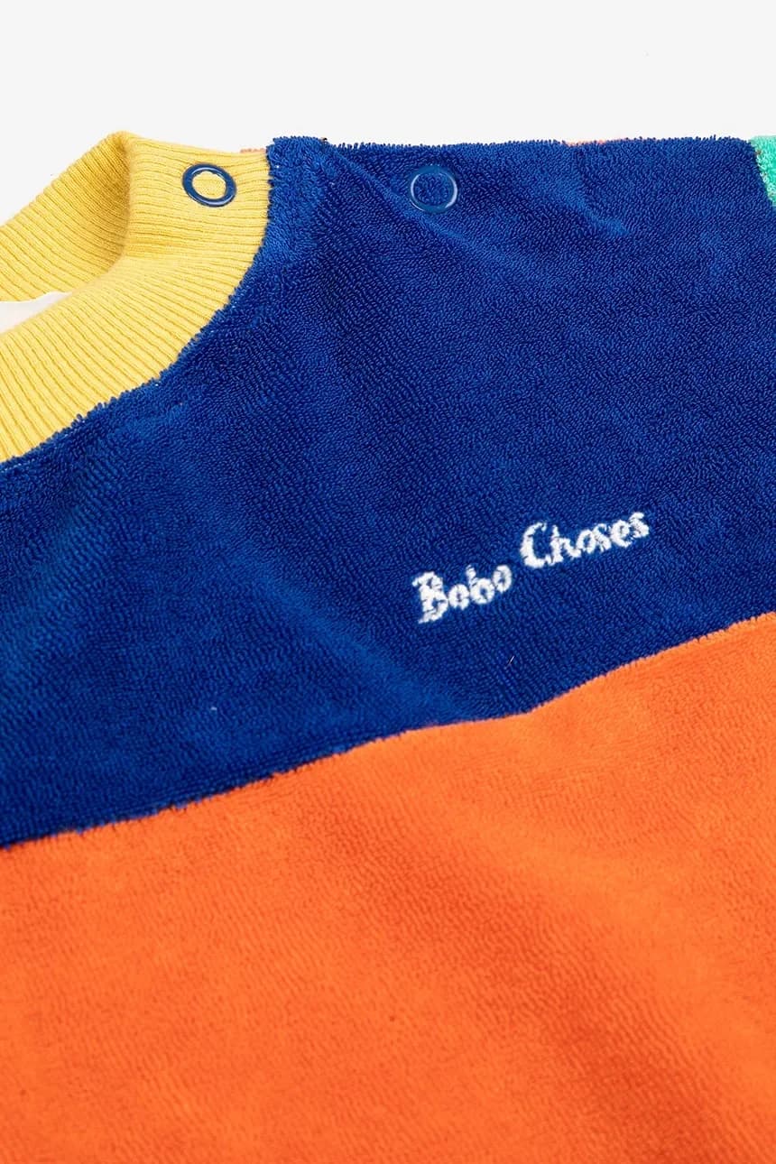 Детская толстовка - фото 4