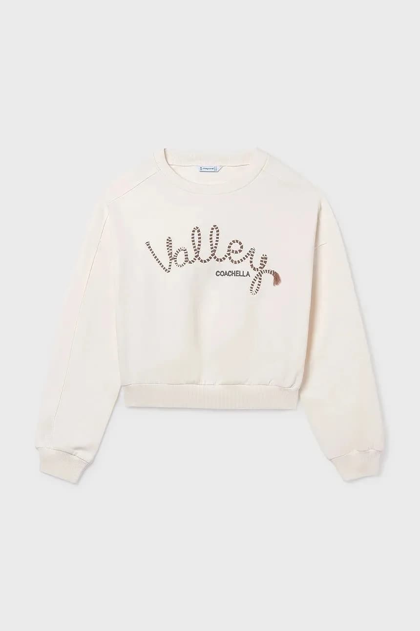 Детская толстовка - фото 2