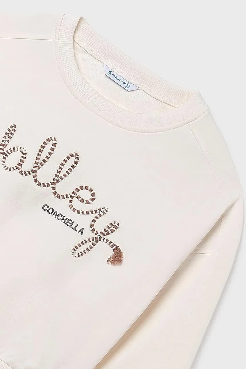 Детская толстовка - фото 4