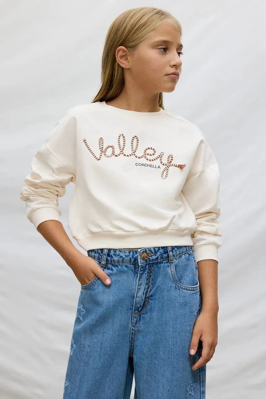 Детская толстовка - фото 5