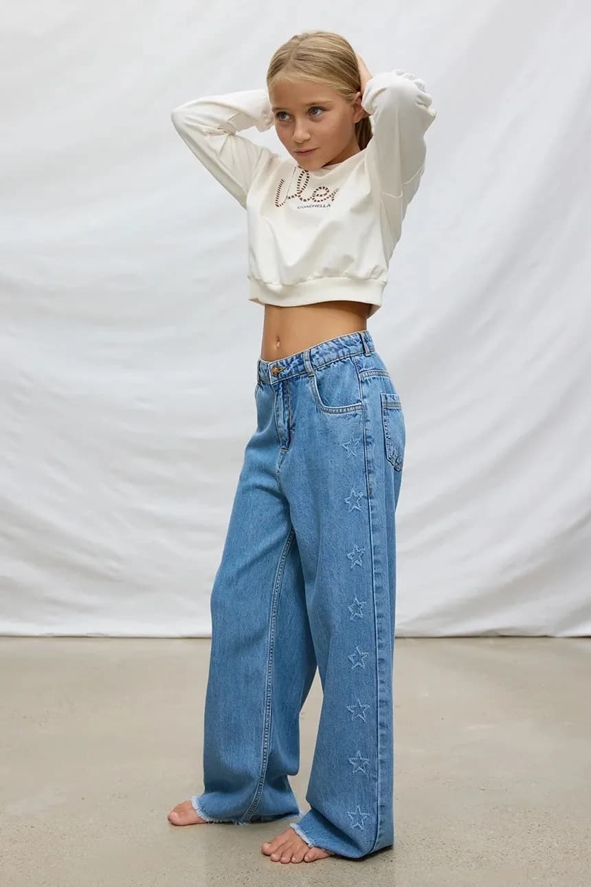 Детская толстовка - фото 6