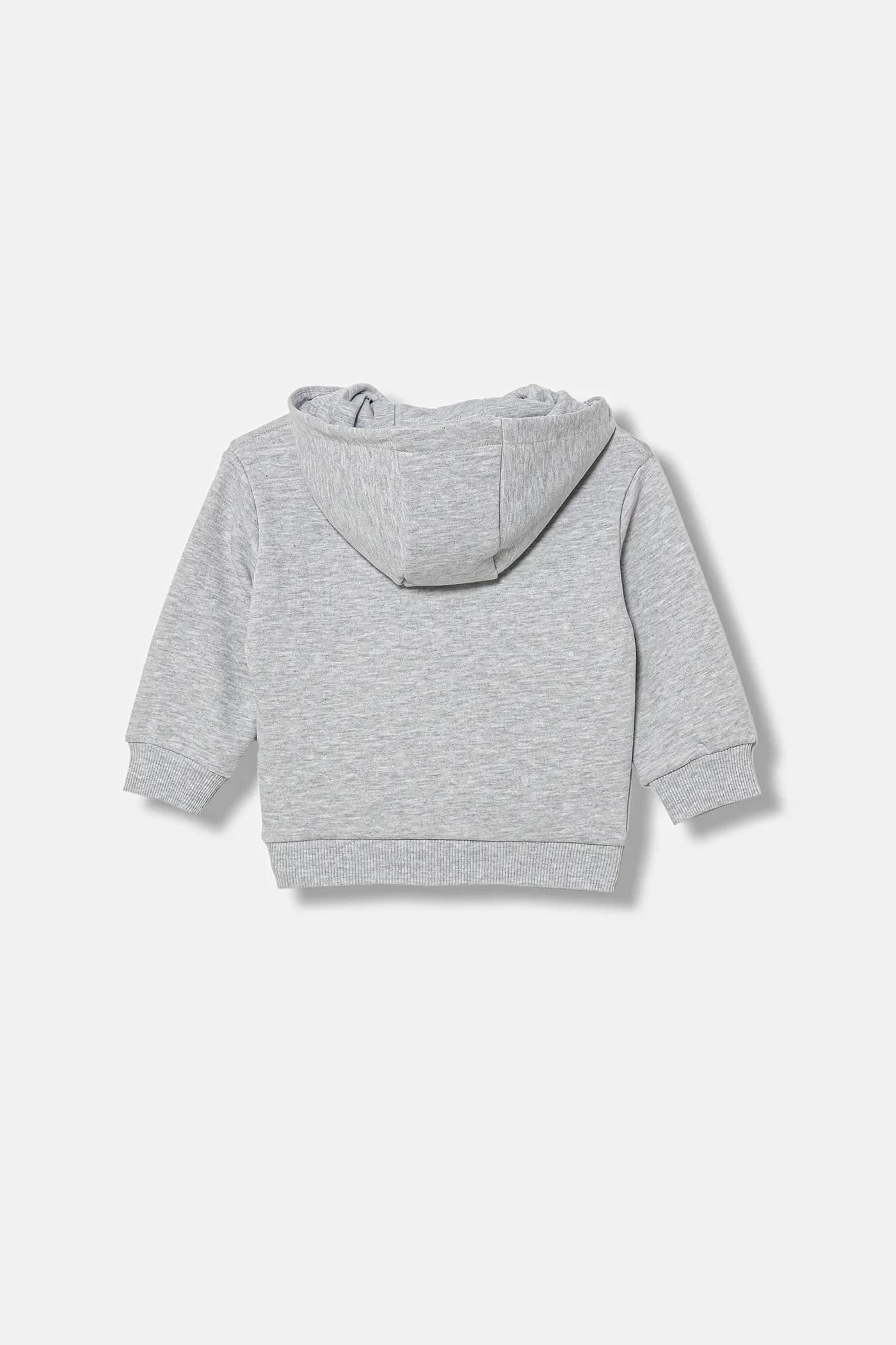 Детская толстовка - фото 2