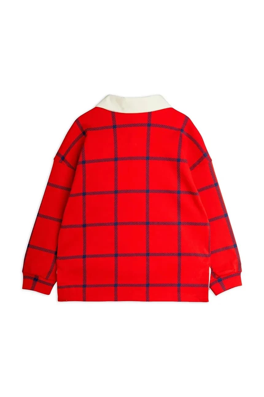 Детская хлопковая толстовка E.T. - фото 3