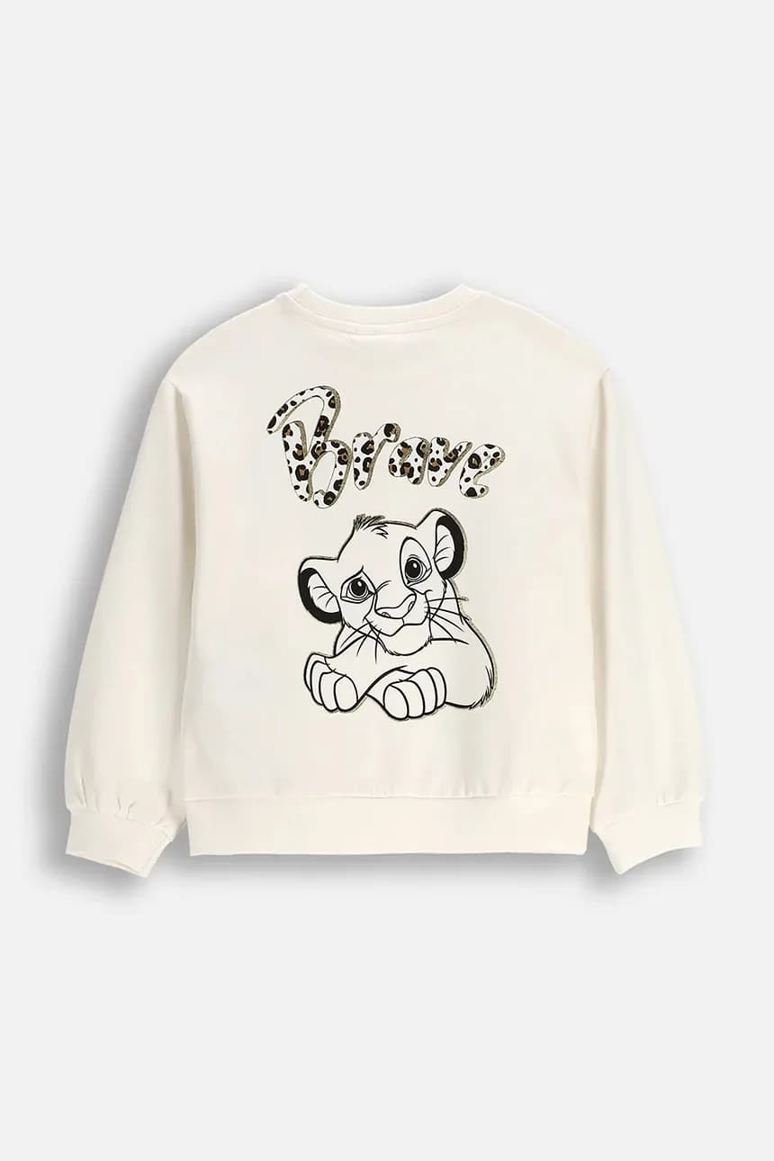 Детская толстовка - фото 2