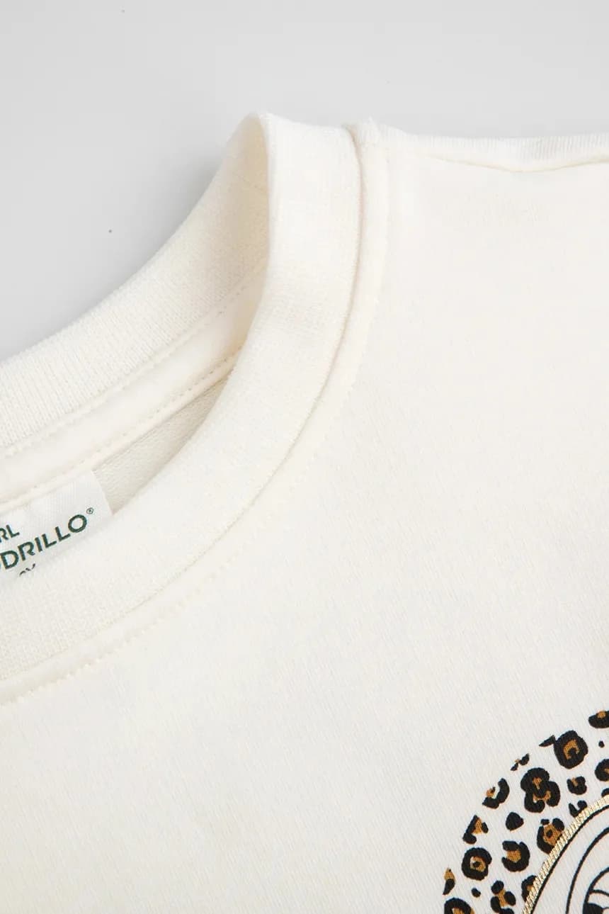 Детская толстовка - фото 3