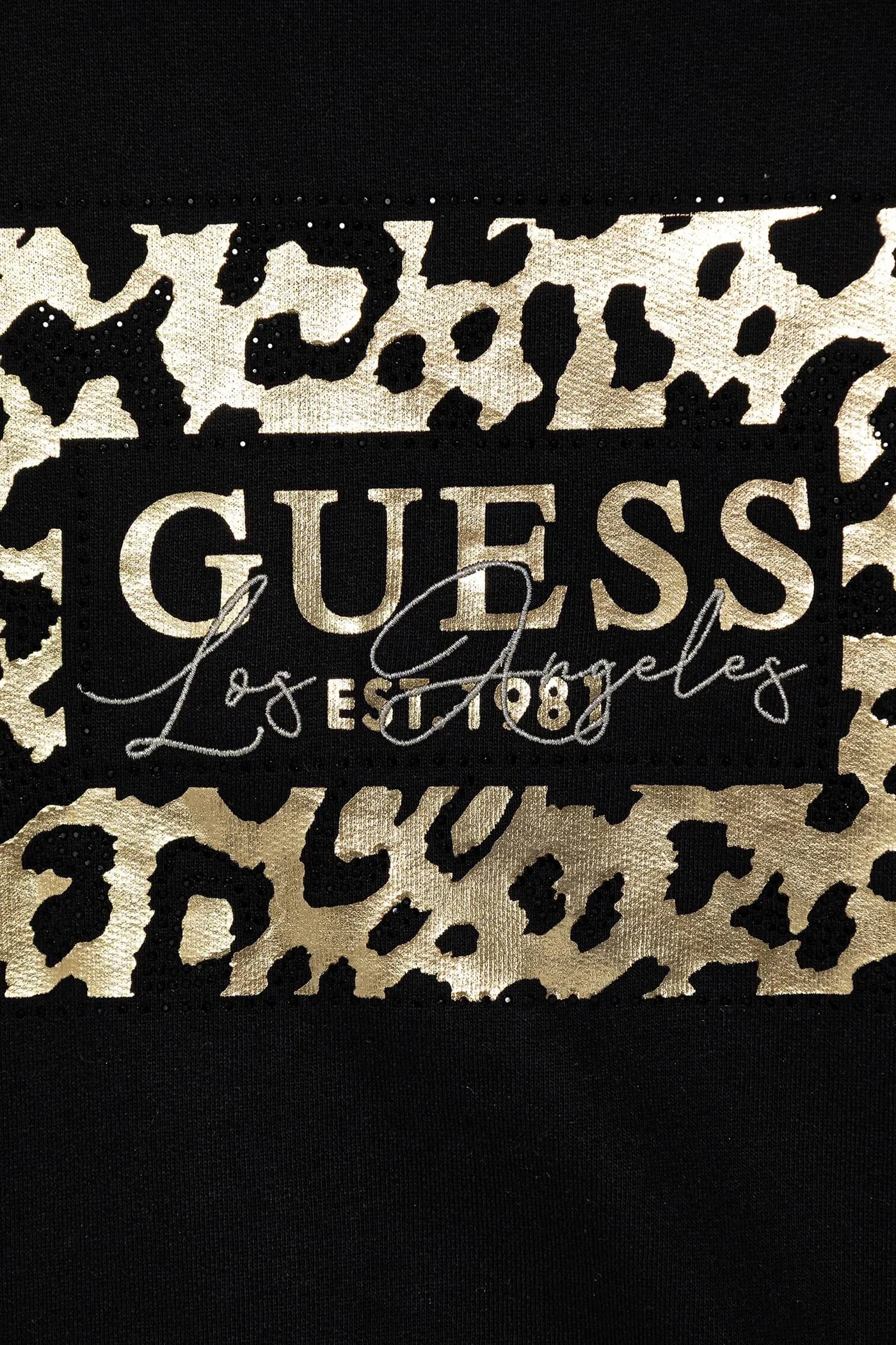 Детская хлопковая толстовка - фото 3