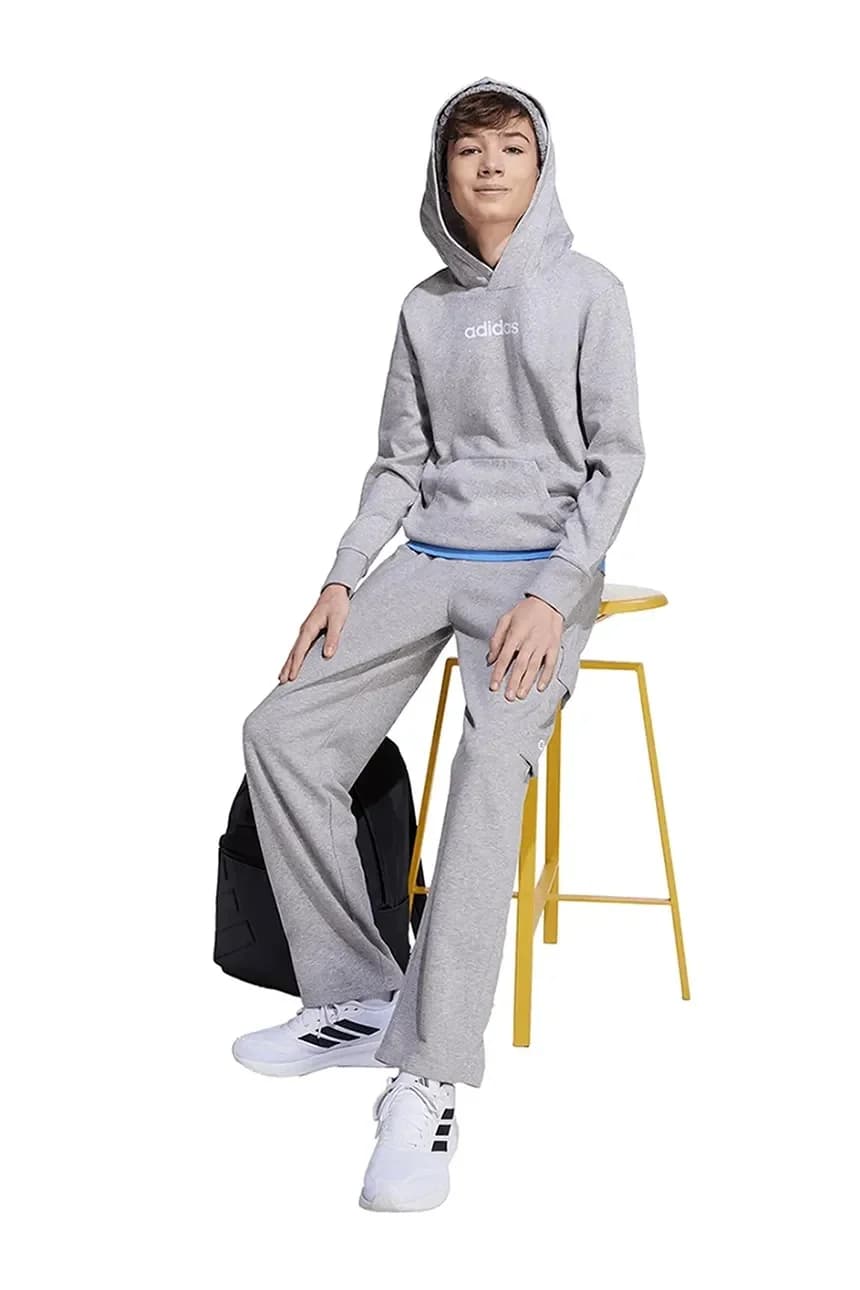 Детская толстовка