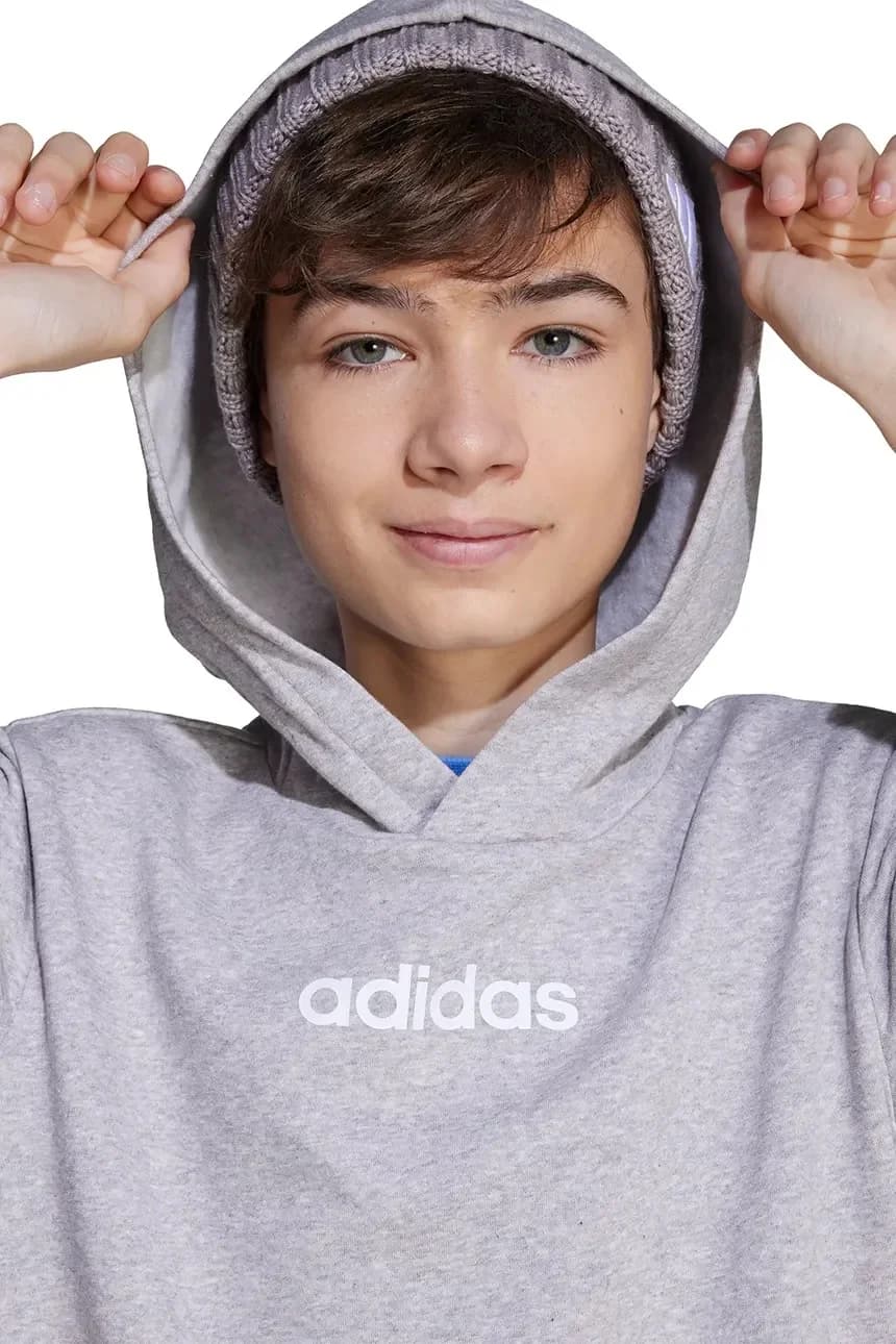 Детская толстовка - фото 6