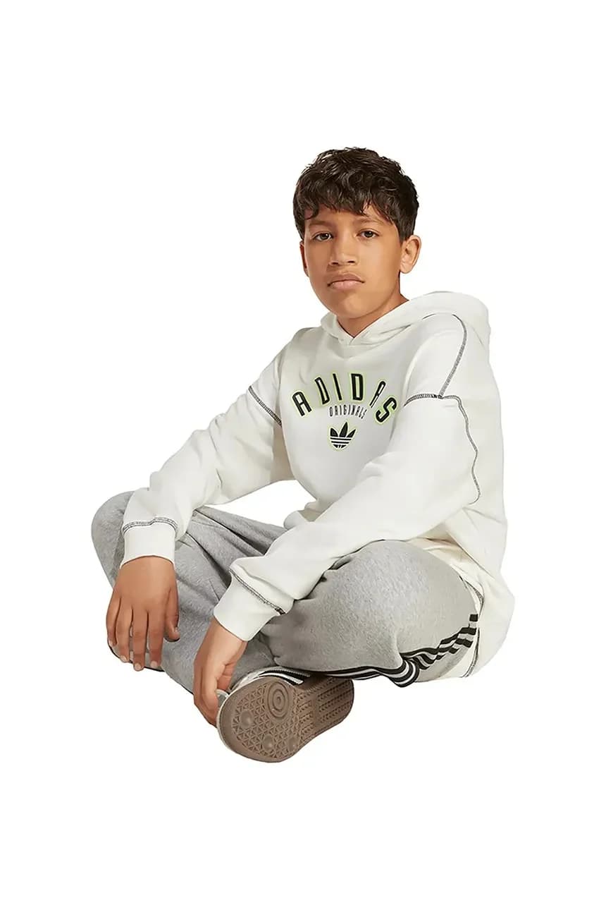 Детская толстовка - фото 10