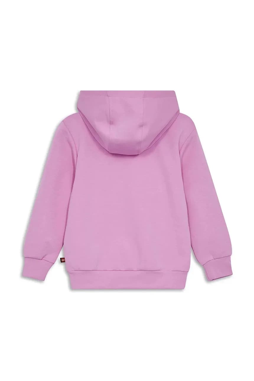 Детская толстовка LWSKY 600 - фото 2