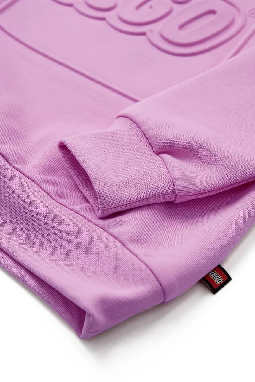 Детская толстовка LWSKY 600 - фото 4