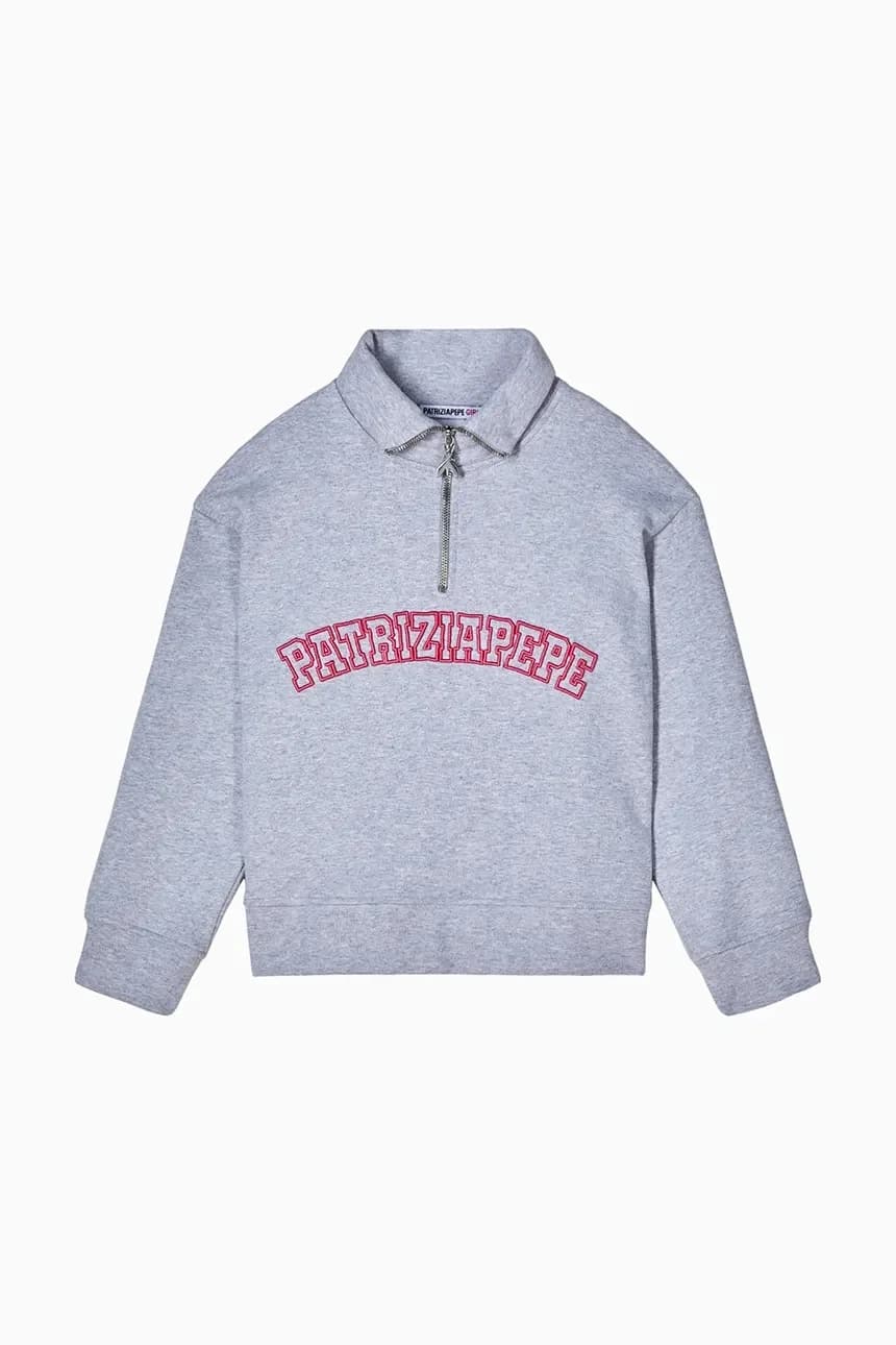 Детская хлопковая толстовка J315