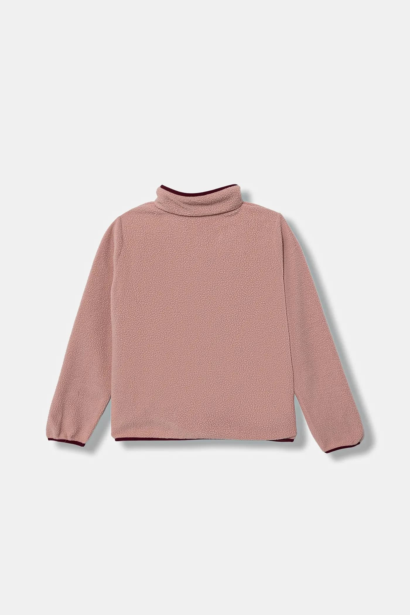 Детская флисовая толстовка Helvetia - фото 2