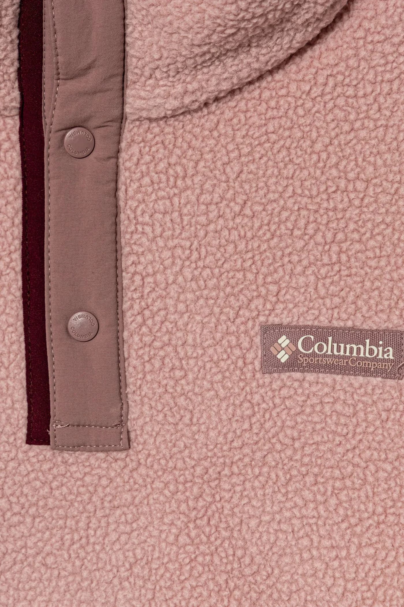 Детская флисовая толстовка Helvetia - фото 3