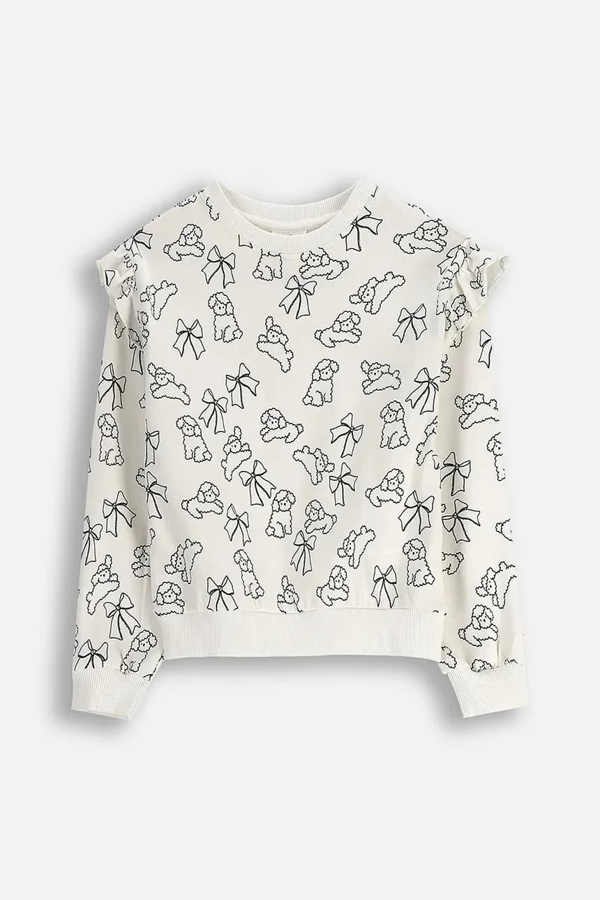 Детская толстовка