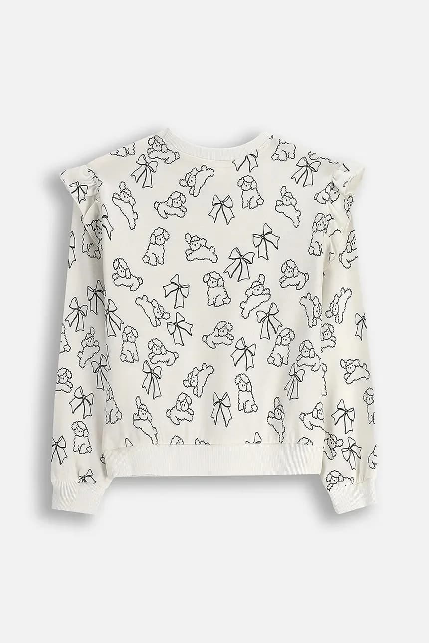 Детская толстовка - фото 2