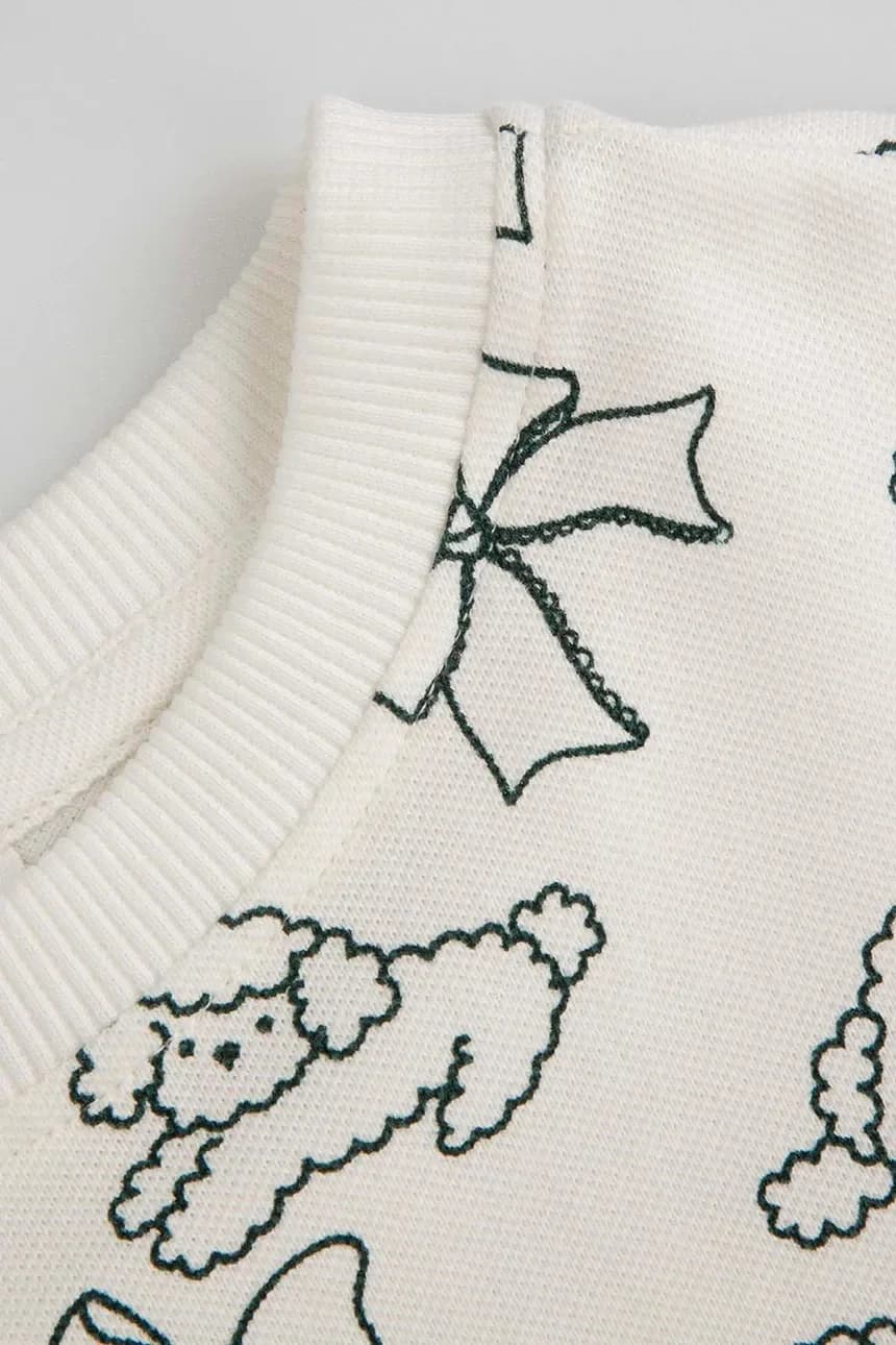 Детская толстовка - фото 3