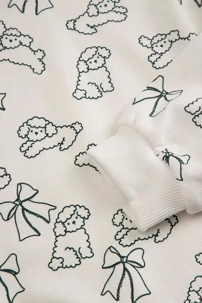 Детская толстовка - фото 4