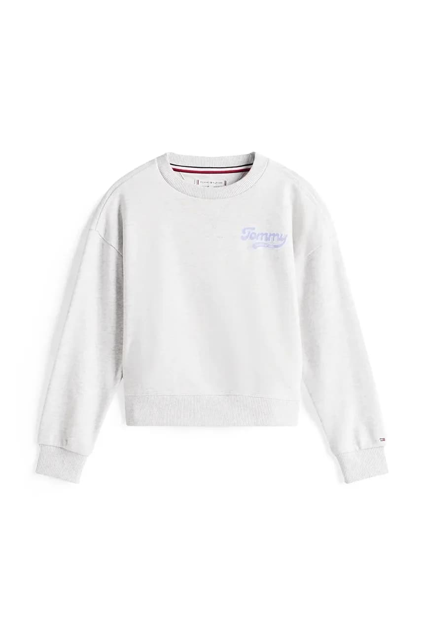 Детская толстовка - фото 2