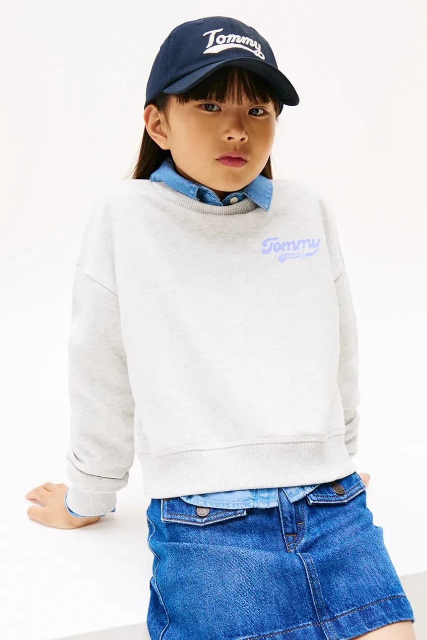 Детская толстовка - фото 3