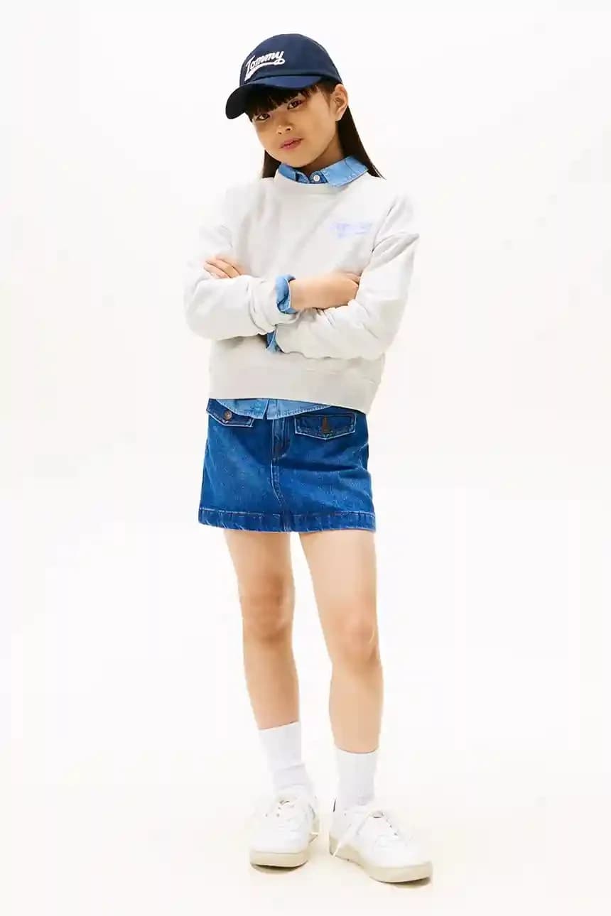 Детская толстовка - фото 4