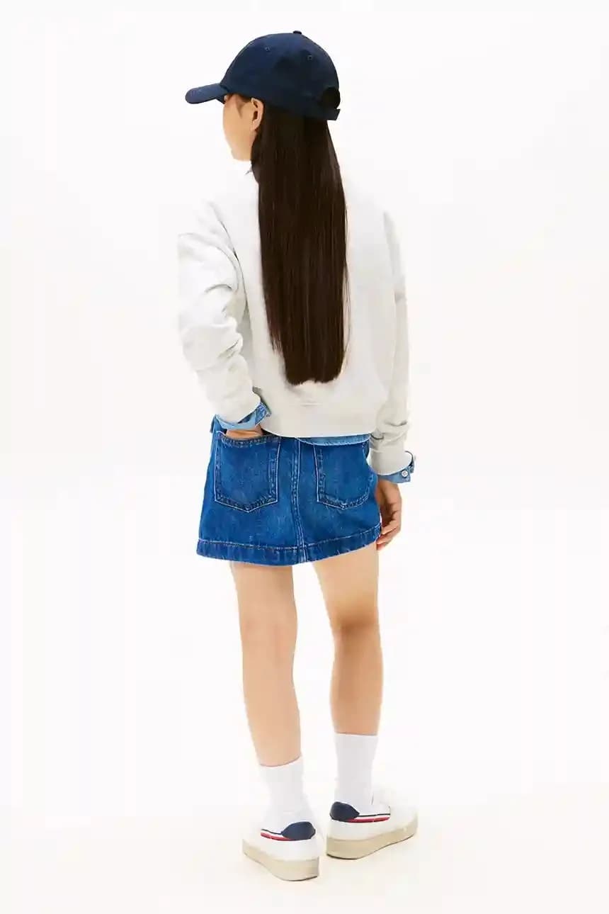 Детская толстовка - фото 5