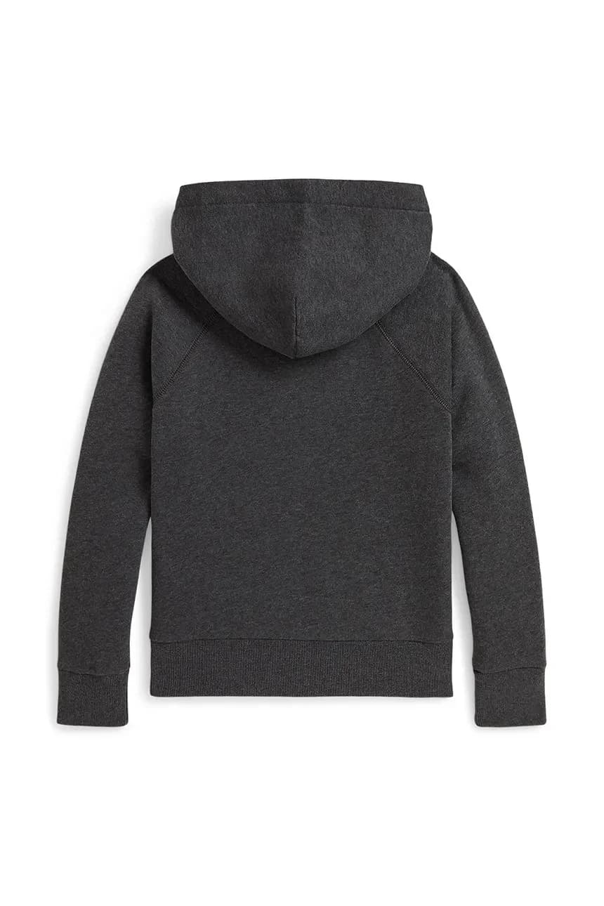 Детская толстовка - фото 3