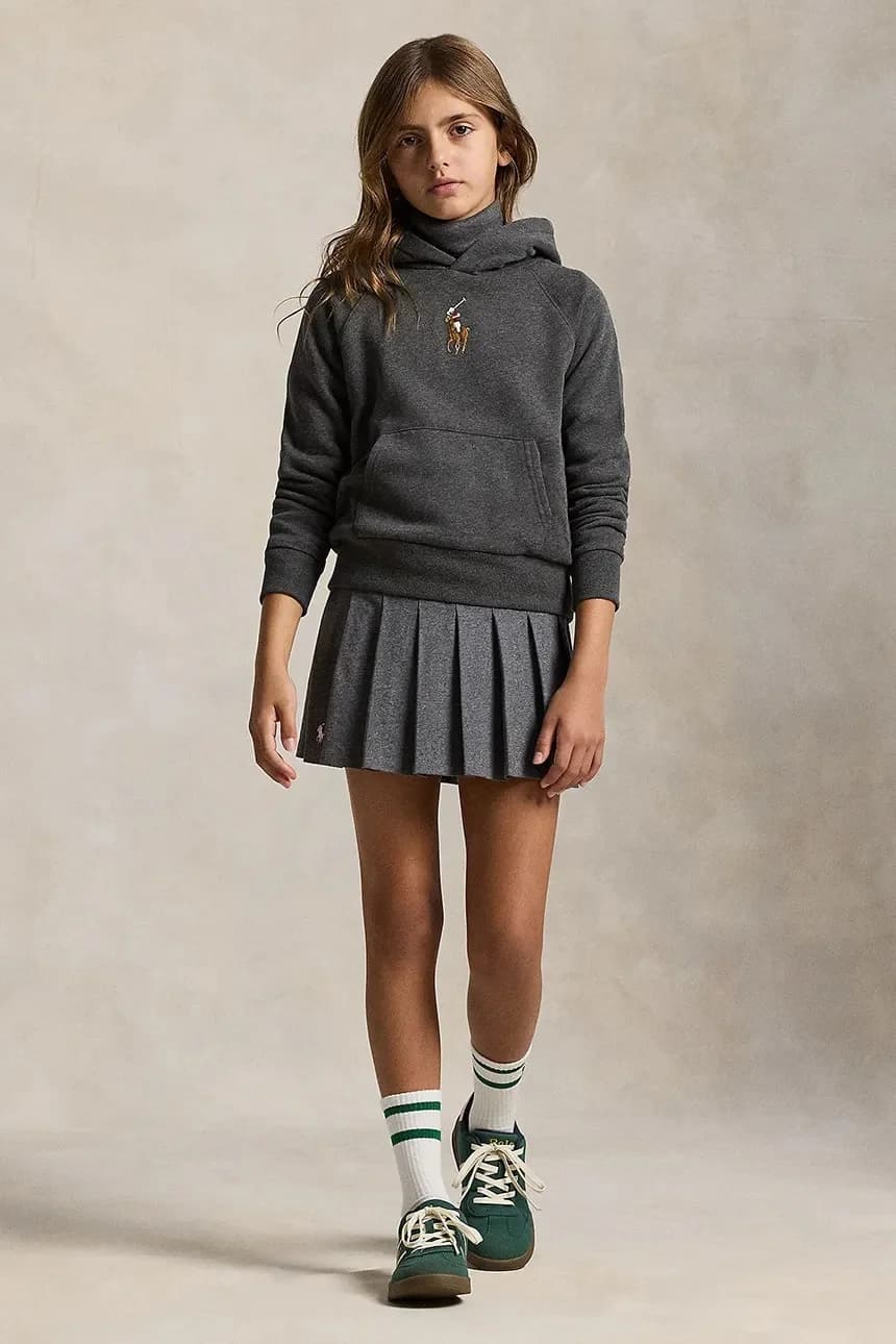 Детская толстовка - фото 4