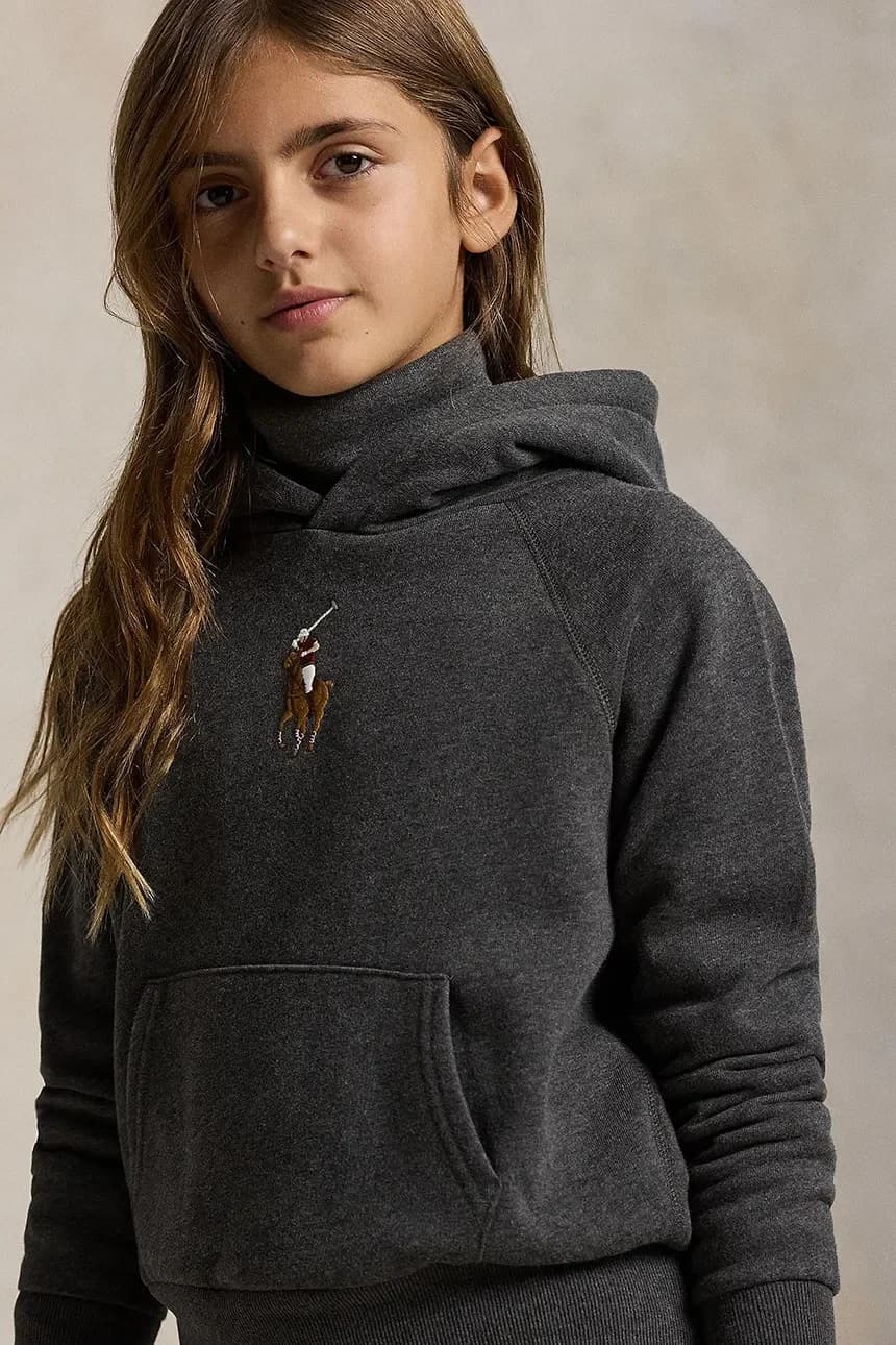 Детская толстовка - фото 5