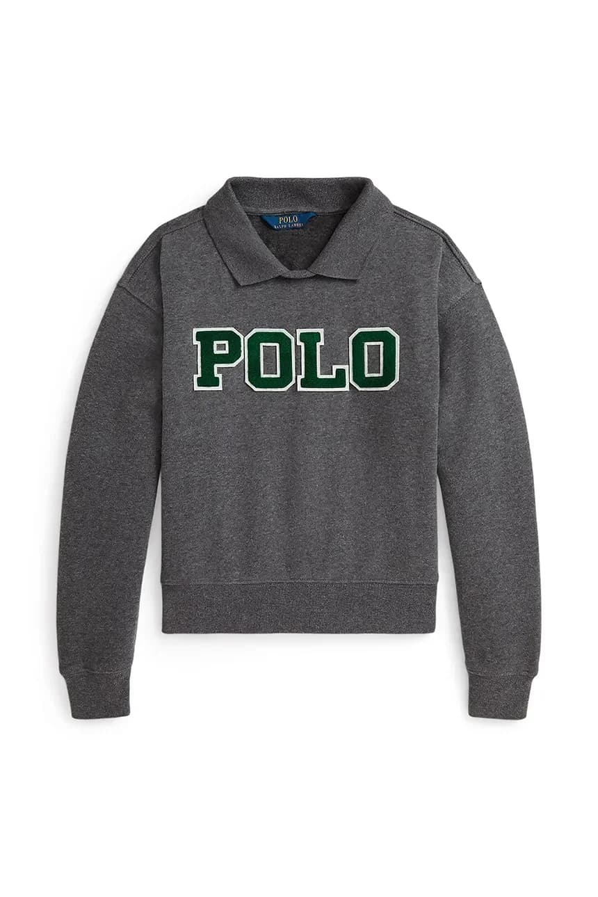 Детская толстовка - фото 2