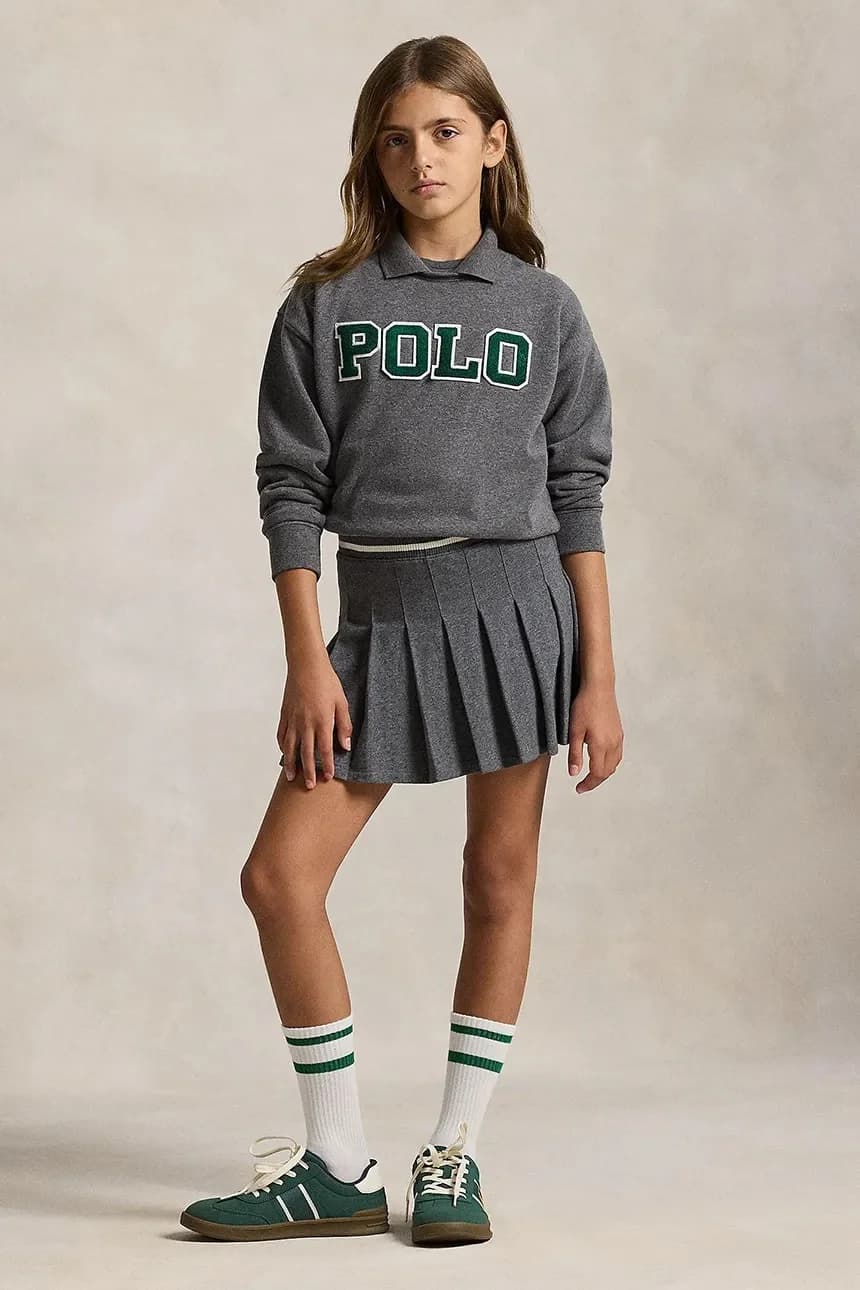 Детская толстовка - фото 4