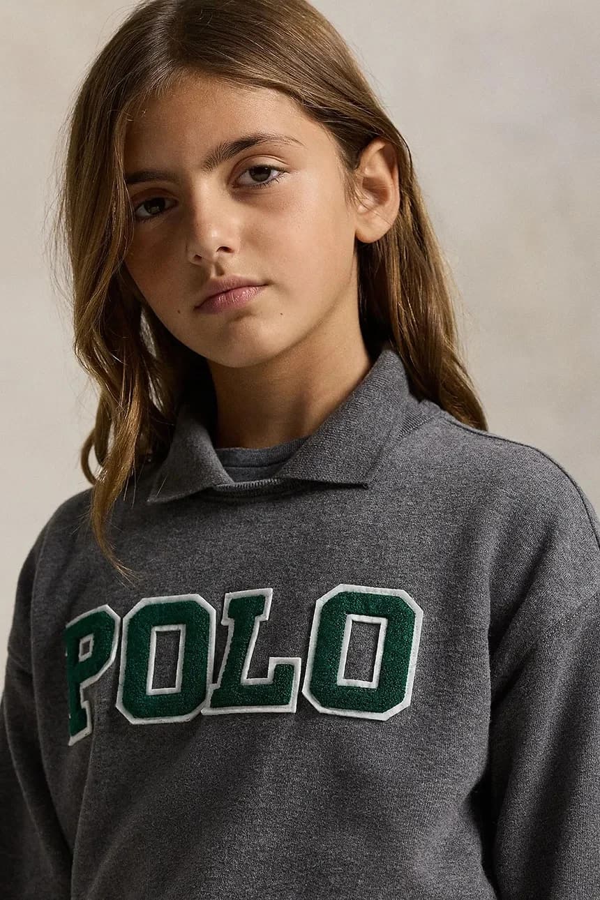 Детская толстовка - фото 5