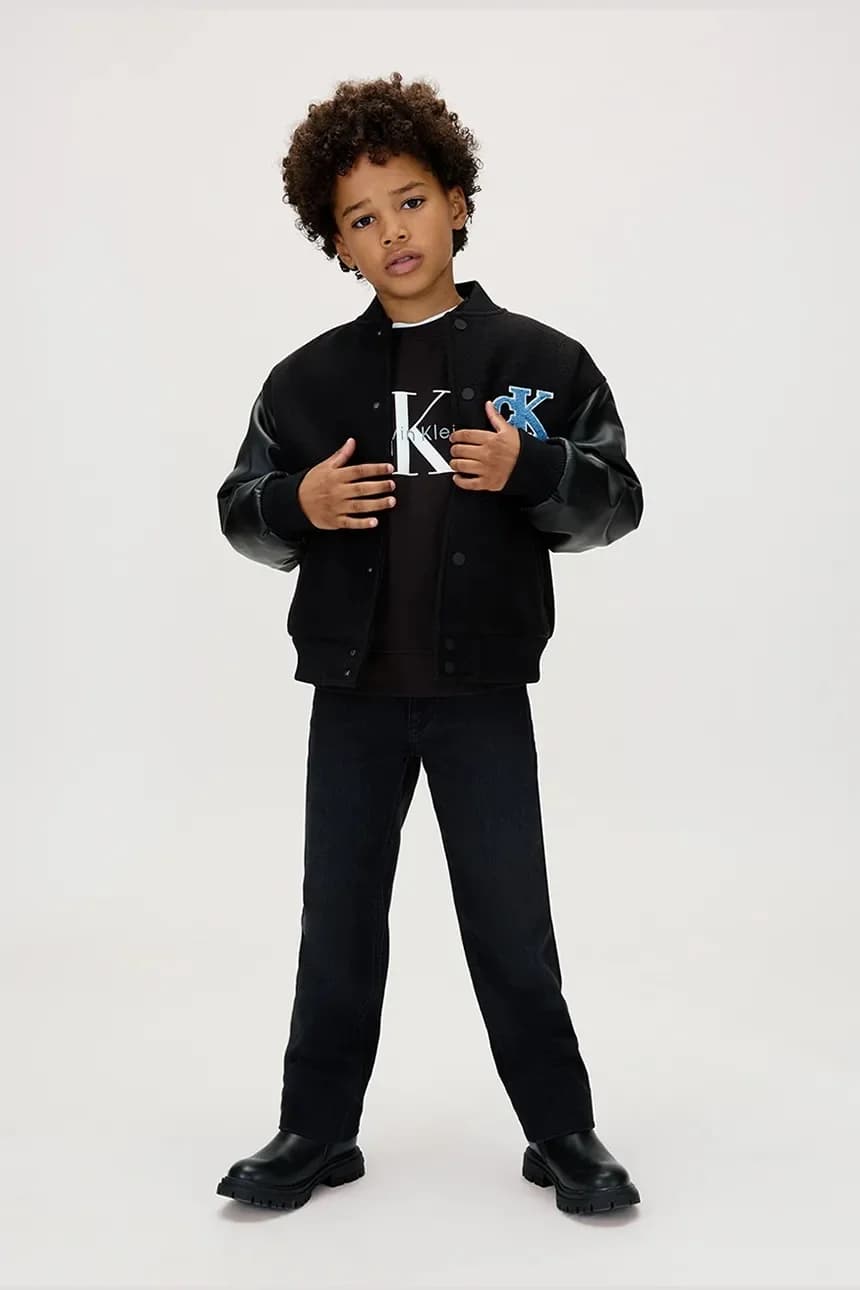 Детская хлопковая толстовка - фото 6