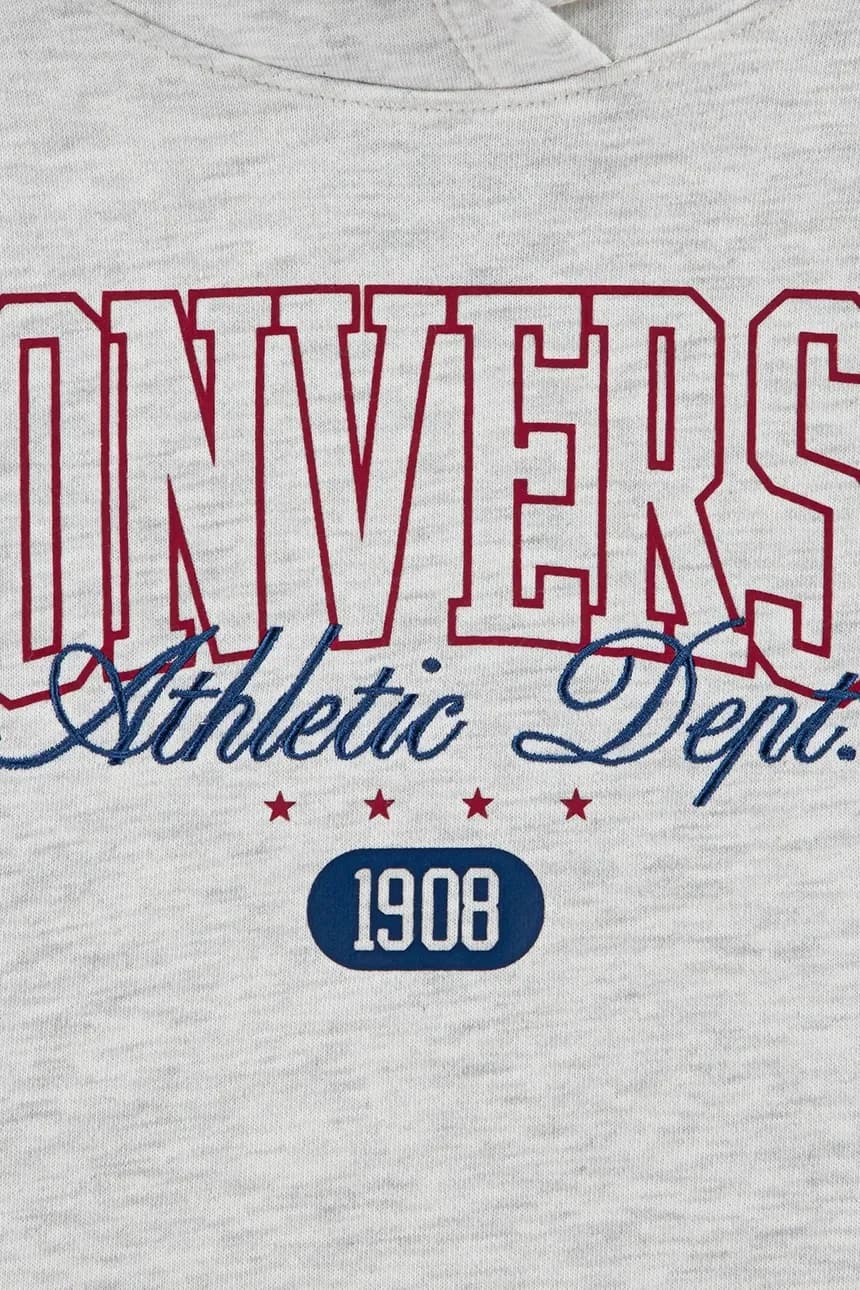 Детская толстовка - фото 2