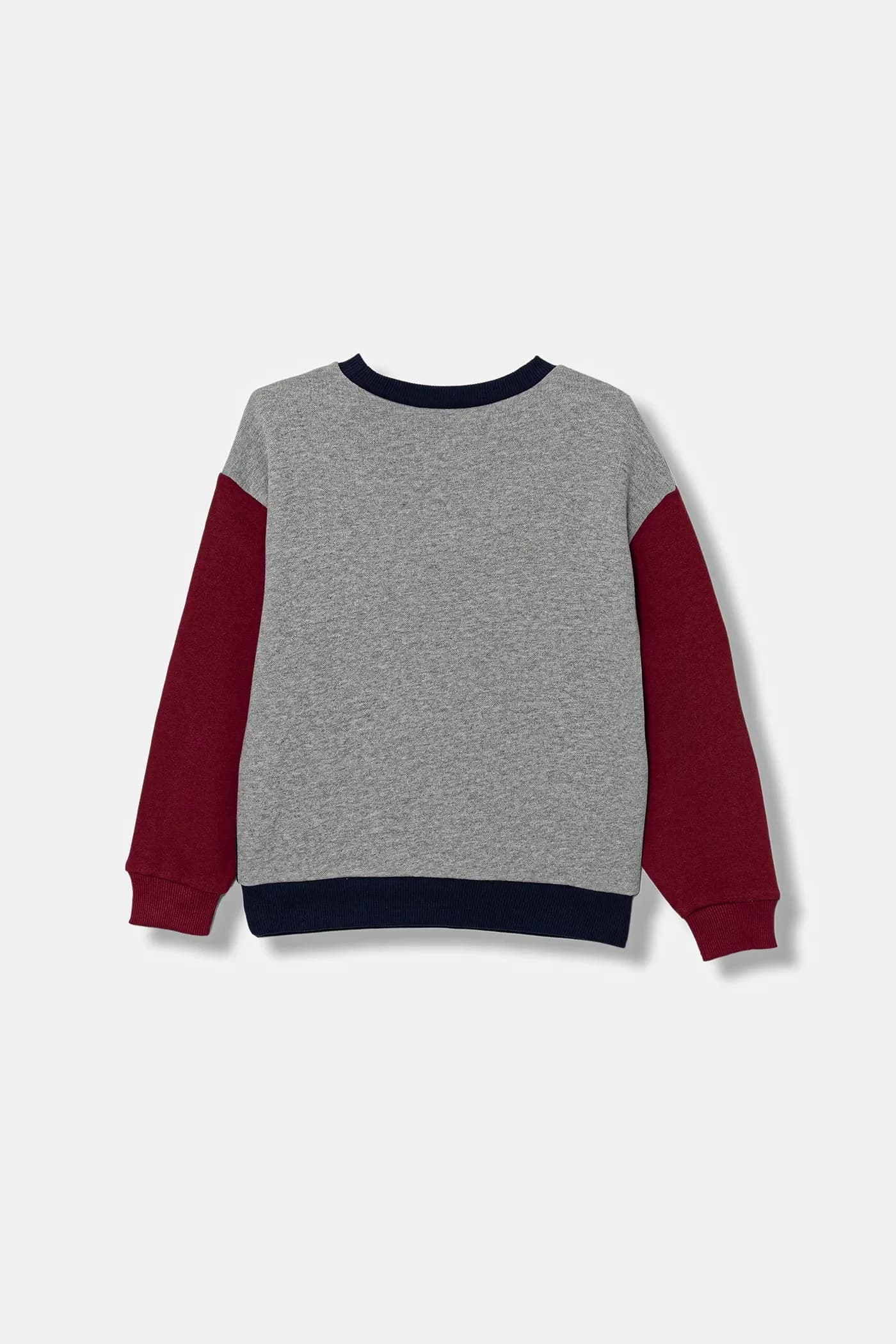 Детская хлопковая толстовка - фото 2