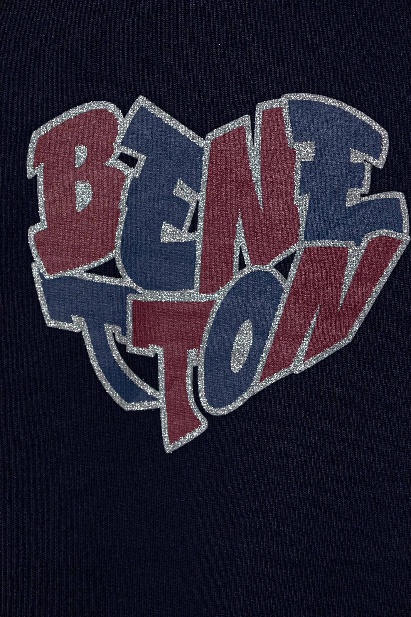 Детская хлопковая толстовка - фото 3