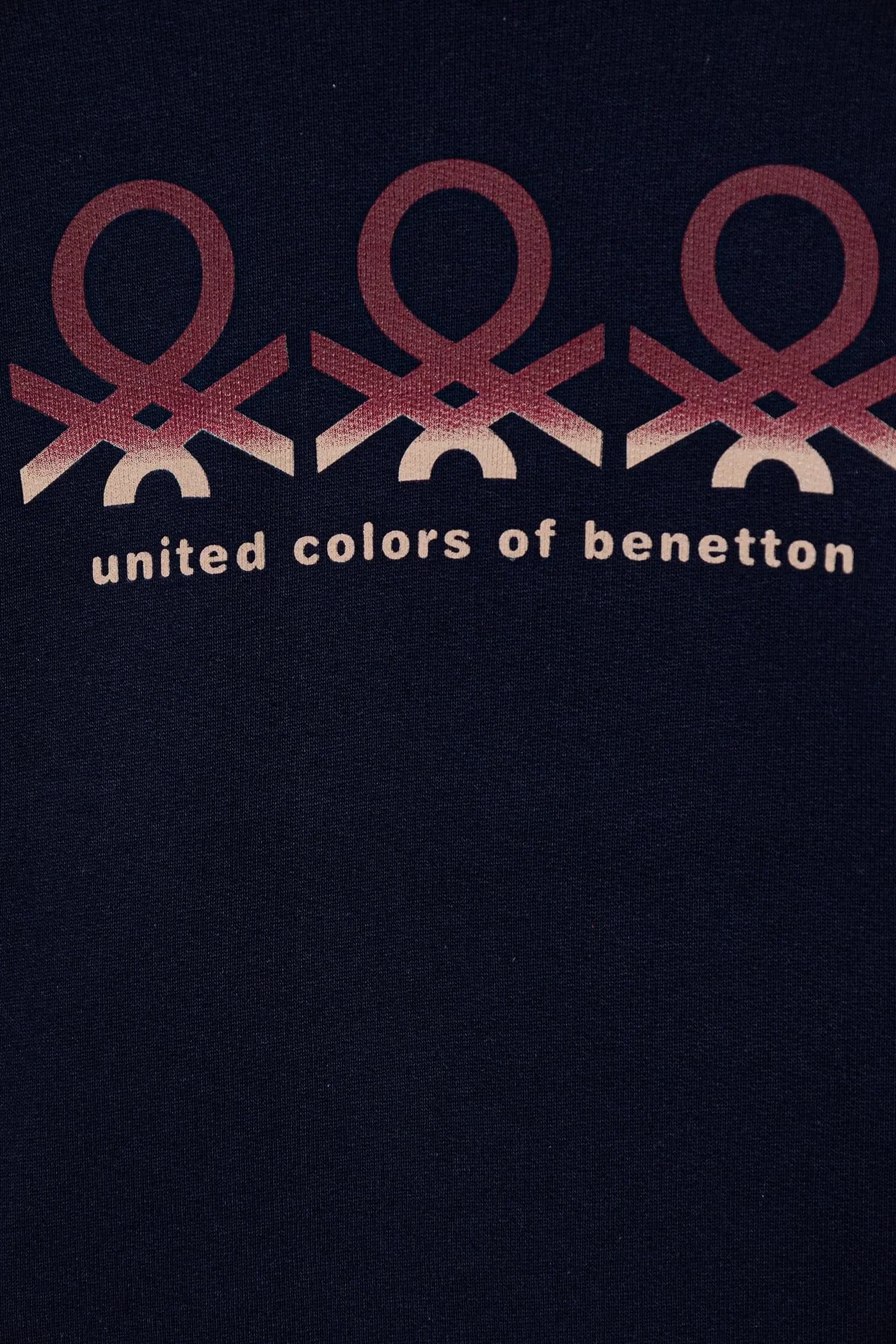 Детская хлопковая толстовка - фото 3