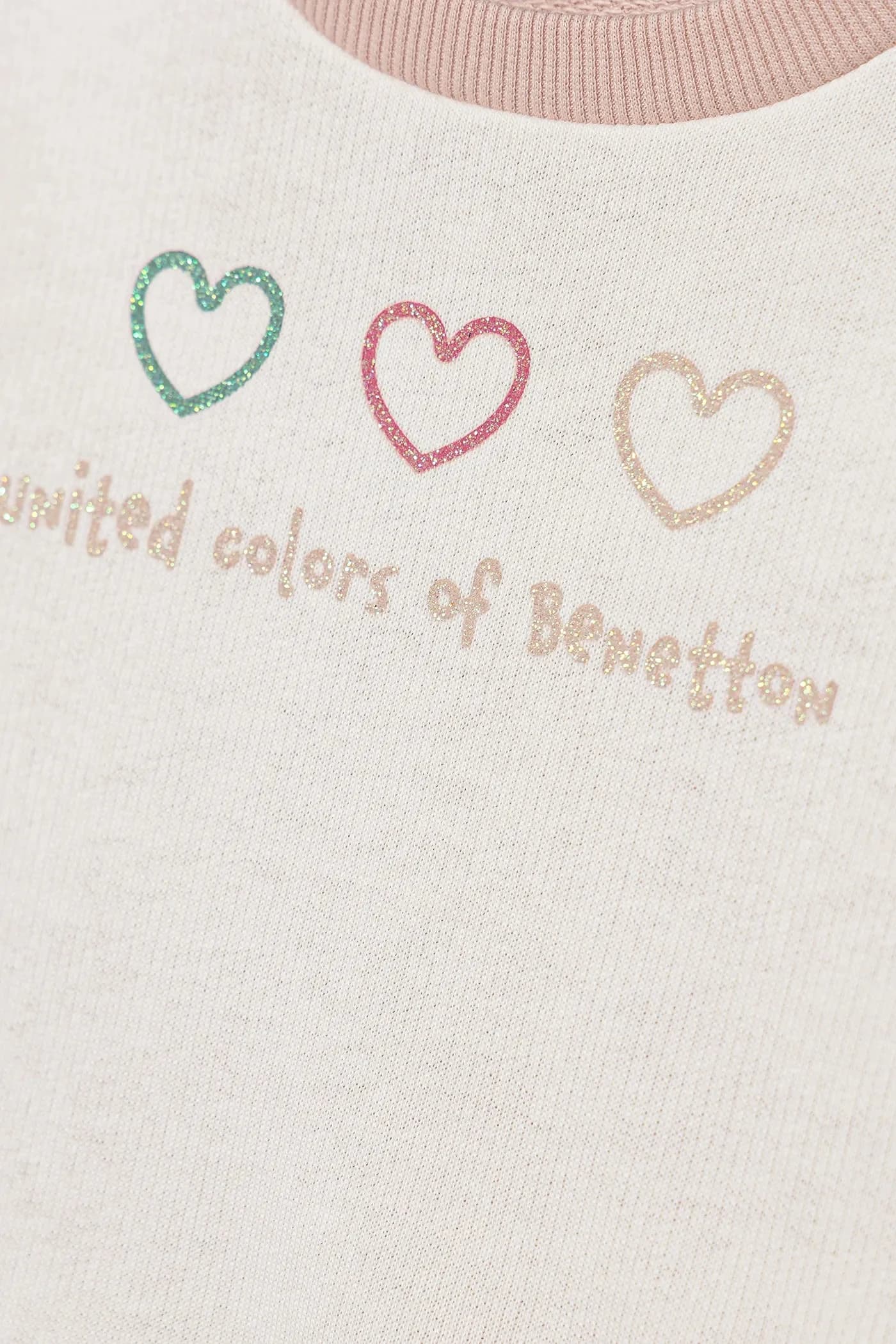 Хлопковая толстовка - фото 3