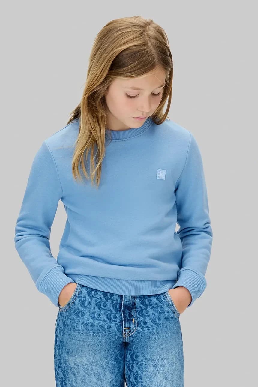 Детская толстовка