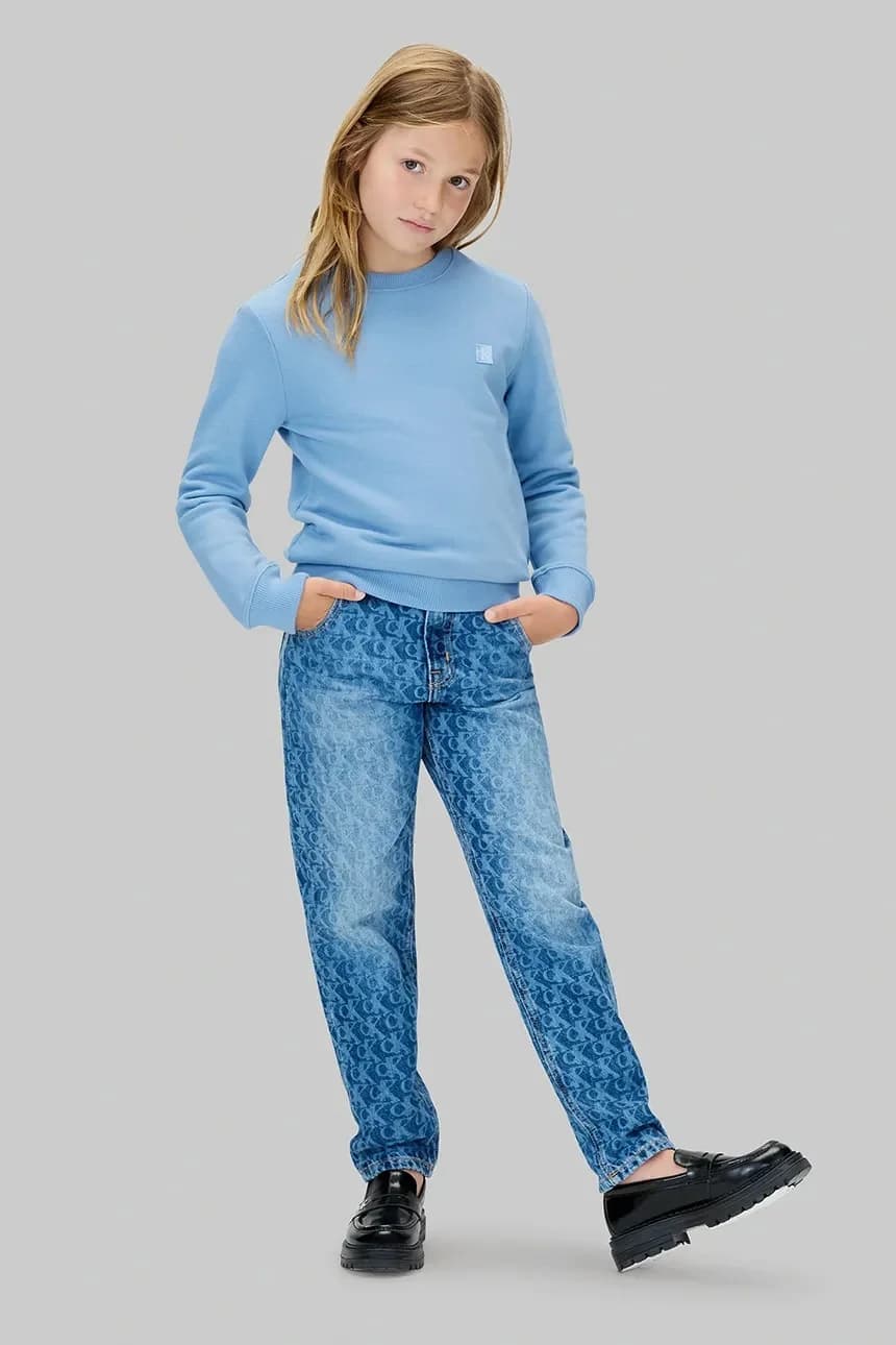 Детская толстовка - фото 3