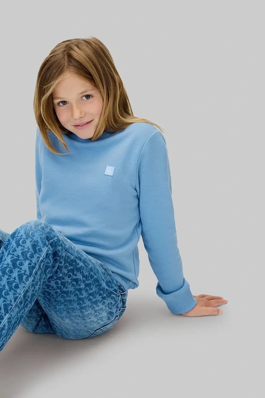 Детская толстовка - фото 5