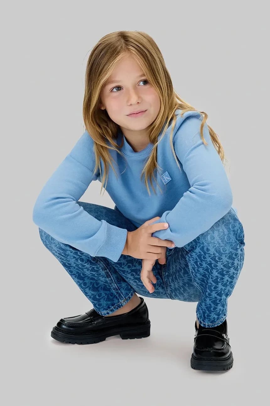 Детская толстовка - фото 6